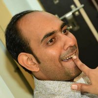 🇮🇳Pawan Kumar Joshi🇮🇳 (@pawankrjoshi) 's Twitter Profile