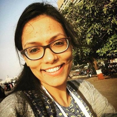 dharapandya_'s profile picture. Oncosurgeon 👩‍⚕️!!! 
True Blues ⚽ 
Logophile🤓! 
#Medtwitter 
#HeforShe