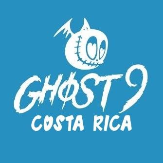 Primer y único Fanclub Oficial Costarricense dedicado a los chicos de #GHOST9 #고스트나인 #NOW
#NOW_When_we_are_in_Love