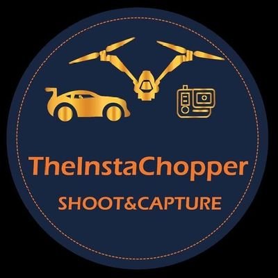 Theinstachopper's profile picture. Phenomenal drone footage for businesses, modeling, personal use and more! Dm for more.
(DJI FPV, Aluminum Warhead, Mini+Zoom2)

Business Project Management GBC