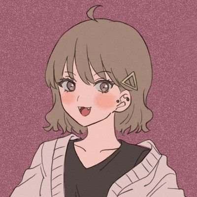漫画/アニメ/声優さん/YouTubeが主な趣味の社会人です🍏🎲💗
アニメは2020年12月~見始めました
趣味:ピアス追加(2023/8~)
免許証に普自二が追加(2024/05/02)
免許証に大自二が追加(2024/06/19)
多発性硬化症確定診断(2025/2/3)