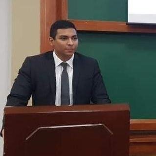 asatocha3107's profile picture. Abogado