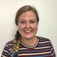 Holly Pinkney (@pinkney_holly) 's Twitter Profile