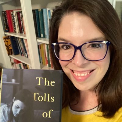 Sociologist. Gender, work, inequality, and families. Author of #TollsofUncertainty, #FortheFamily #ScienceandArtofInterviewing. ✍️ @time @cnnopinion @harvardbiz