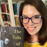 Prof Sarah Damaske (@sarahdamaske) 's Twitter Profile Photo Prof Sarah Damaske (@sarahdamaske) 's Twitter Profile Photo