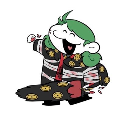 뇌관님さんのプロフィール画像