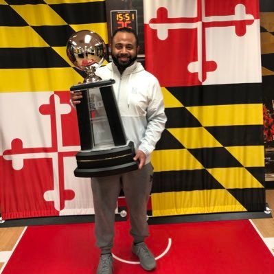 🇩🇴🇨🇺 Assistant Basketball Coach at DeMatha Catholic | Soccer Coach | UMD TERPS Alum | DeMatha alum | Former Wizards Youth Basketball Coordinator | ΛΥΛ FA’17