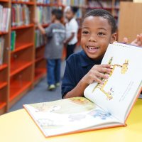 Ridgemont ELC (@ridgemontelc) 's Twitter Profile