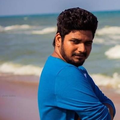 Karthikbaskar12's profile picture. always for the people.