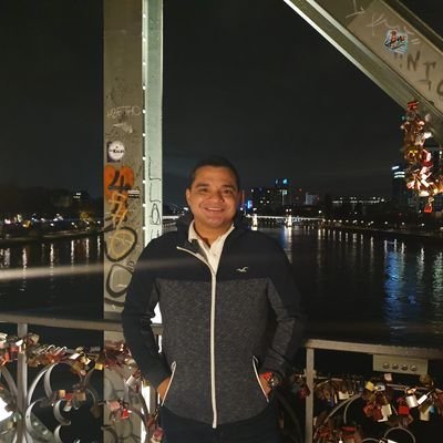 Administrador de Empresas con Postgrado en Finanzas - 🇨🇴🇪🇨🇧🇷 - El equilibrio como actitud de vida
