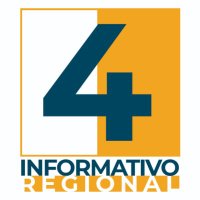Informativo Regional 4(@IRegional4) 's Twitter Profile Photo
