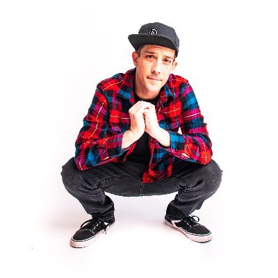 DJ/MC/Musician/Enthusiast of All Things Awesome * Resident DJ at Buho, Dandelion Market, Gin Mill, Prohibition, Tyber Creek, Blind Pig, Small Bar, TacoBoy