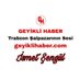 Geyikli Haber 🇹🇷 (@geyiklihaber1) Twitter profile photo