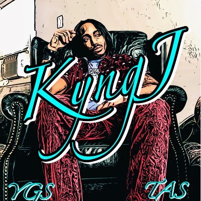 Owner/CEO/President of KyngJWaveDrip LLC
Singer/Rapper (HipHop/RnB)
Zone3 SoufSide ♿️