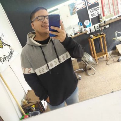 AmattoSanti's profile picture. Que ondaaaaa perri