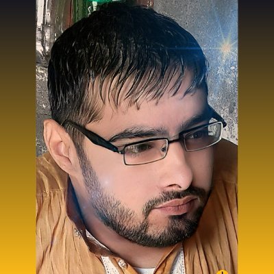 KhuramS66383690's profile picture. радист