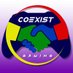 Coexist Gaming® (@coexistgaminggg) Twitter profile photo