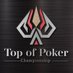 TPC / Top of Poker Championship (@topofpoker) Twitter profile photo TPC / Top of Poker Championship (@topofpoker) Twitter profile photo