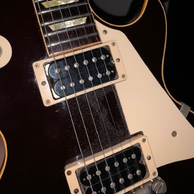 MedapaniRock's profile picture. 作編、ギター、 ジム通い 時々17LIVEとか
#Ableton #Cubase #Nativeinstruments #UAD #Softube #夏色花梨
https://t.co/k7aC9atpMg
https://t.co/7vXbjazAZE