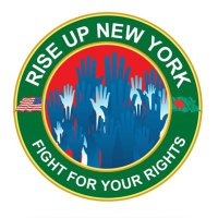 Rise Up New York City(@Riseup4newyork) 's Twitter Profile Photo