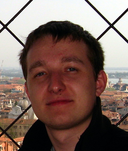 makedonskii's profile picture. 