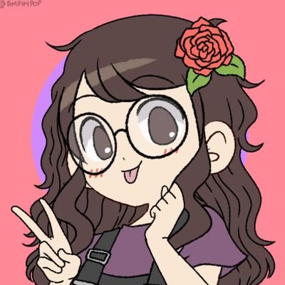 #BLM #StopAsianHate
CAPTAIN WON MCC22
pfp is the @Amphypop picrew
Header is my art :D