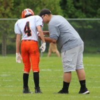 Coach Derek Wiebel (@weebscoach) 's Twitter Profile Photo Coach Derek Wiebel (@weebscoach) 's Twitter Profile Photo