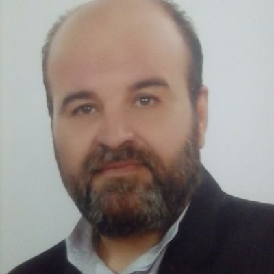 فدایی ولایت...
کُل نظام جمهوری اسلامی ایران حَرَم است و من یک مدافع حَرَم (https://t.co/x4BZHXO4m0)
(@m_reza_yosefi45 اکانت دوم)