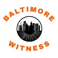 Baltimore Witness(@BaltWitness) 's Twitter Profile Photo