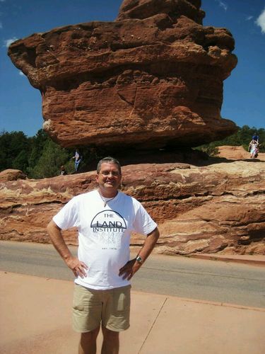 TimAultDuell's profile picture. 