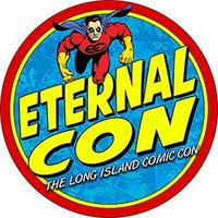 Eternal Con(@EternalConExpo) 's Twitter Profile Photo