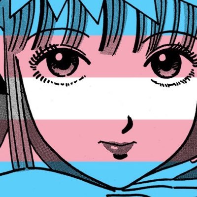 I am a trans girl and i like to sing. I’m a vtuber on twitch and maybe I like to sing 💜 coffee connoisseur in the making #BanAllToxicity