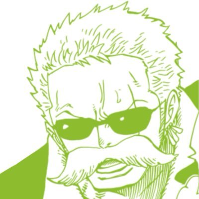 #ZORO: YOU FORGOT TO TAKE THE CHICKEN OUT!