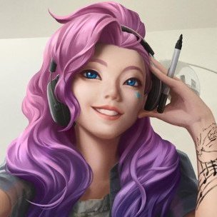 KomuKuDiKuriosu-sanさんのプロフィール画像