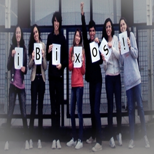 iBixos's profile picture. Se nós somos o resultado das nossas escolhas, nós somos UNIFICADO, BIXOS UFRGS 2012!