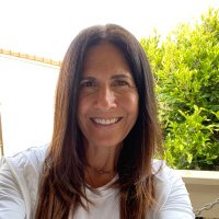 Michelle Moskowitz (@mbmoskowitz) 's Twitter Profile Photo