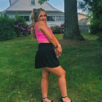 Jenna Rose🌹 (@jennsimz) 's Twitter Profile Photo