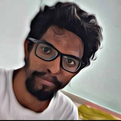 SaiKumarNandam1's profile picture. Nothing to describe,it's just me