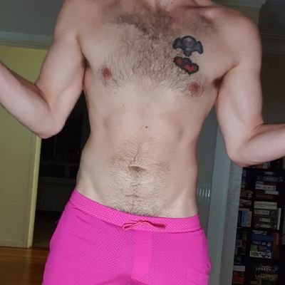 Just a casual Melbourne exhibitionist