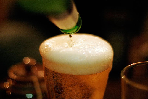 100milebeerdiet's profile picture. You've heard of the 100 mile diet?  Yah, it's like that, but with beer on top.