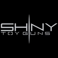 SHINY TOY GUNS (@shinytoyguns) 's Twitter Profile