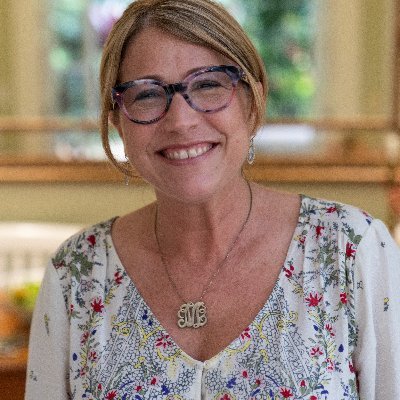 Michelle Smith Profile