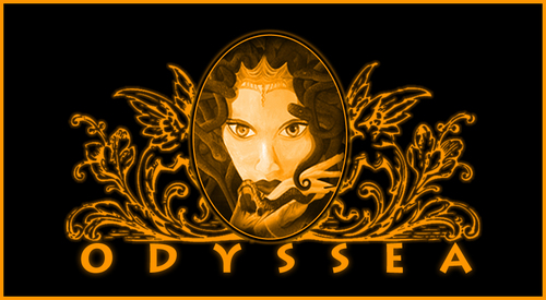 OdysseaBklyn's profile picture. 