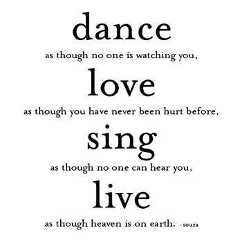 Suggestions or have some good tweets?
 
 Mail your Quote and your twitter name: QuotesLife@hotmail.com
 
 I'll tweet it, with your twittername!