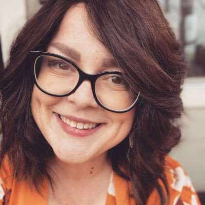 Kathy_Petras's profile picture. She/Her/Hers