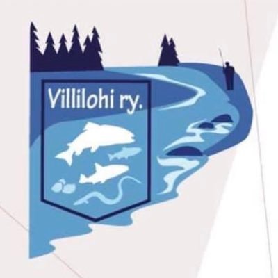 Villilohi - yhteistyöverkosto vaelluskalojen puolesta ry. #lohituleetakaisin