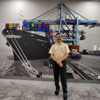 Vijay Appa Wani (@vijaykumarw) 's Twitter Profile