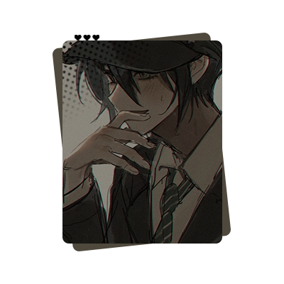 𝐔𝖫𝖳𝖨𝖬𝖠𝖳𝖤 𝐃𝖤𝖳𝖤𝖢𝖳𝖨𝖵𝖤⠀ ⠀ ⠀ ⠀ ⠀ ────────────────⠀ ⠀ ⠀ ⠀ ⠀ ⠀ ⠀ ⠀最原 終一 ⨾ 𝗡𝗢! 𝗍𝗁𝖺𝗍'𝗌 𝗐𝗋𝗈𝗇𝗀ᵎᵎᵎᵎ ⠀ ⠀ ⠀ ⠀ ⠀ ⠀⠀ ⠀⠀ вlood тype: αʙ ⦉ sɪᴅᴇᴋɪᴄᴋ ⦈