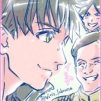 イシダ🪐 (@vitis_labrusca) 's Twitter Profile Photo イシダ🪐 (@vitis_labrusca) 's Twitter Profile Photo