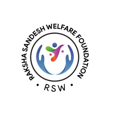 RSW Foundation is non-profit-organisation, registered under section 8 of Companies Act, 2013. RSW foundation was established in January, 2020.